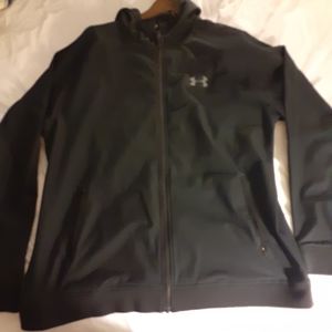 Under armour heat gear jacket